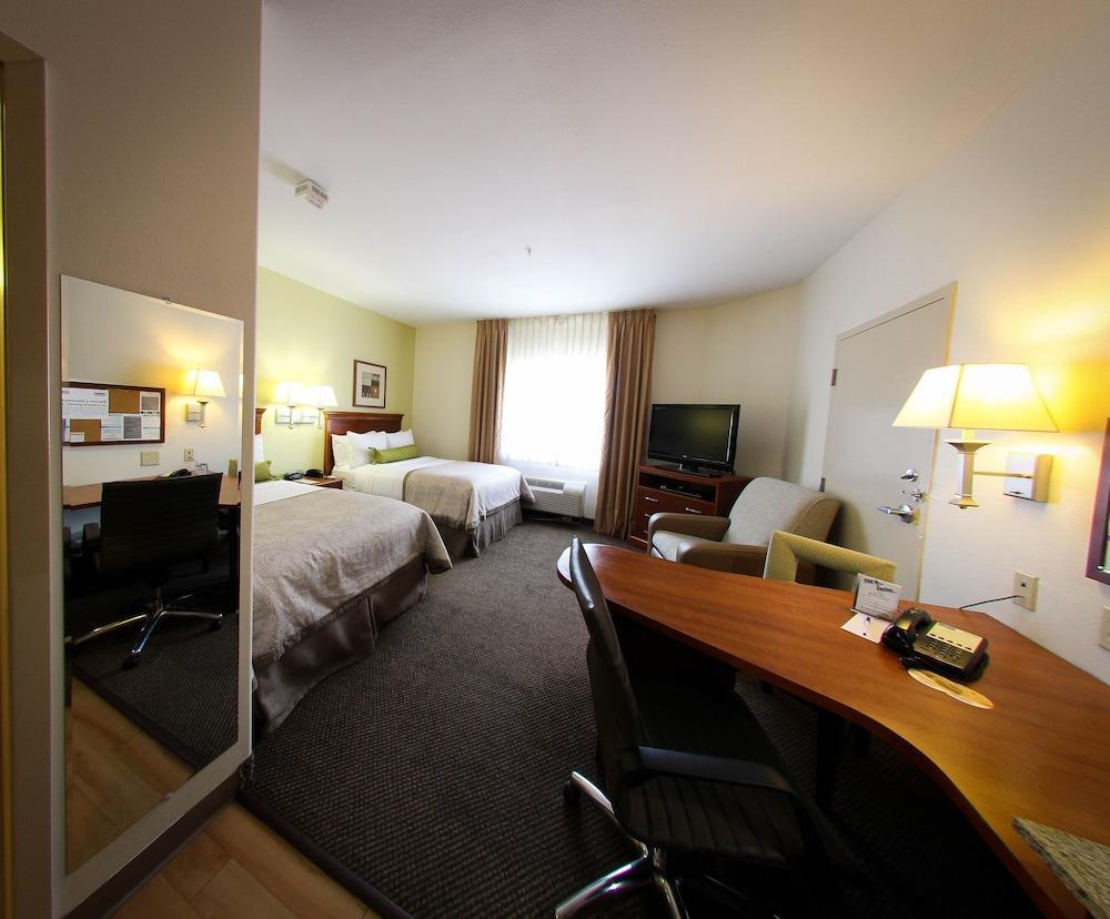 Candlewood Suites Houston Westchase - Westheimer By Ihg Экстерьер фото