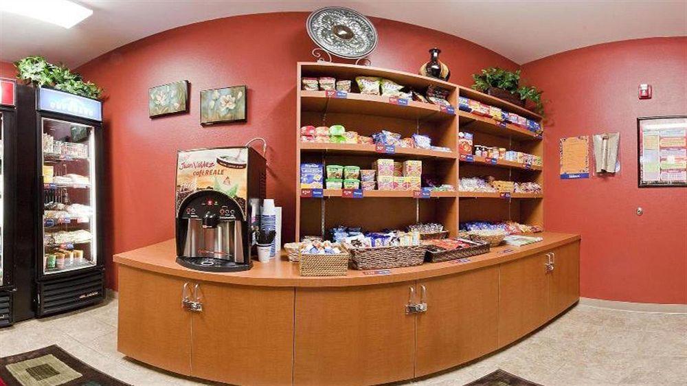 Candlewood Suites Houston Westchase - Westheimer By Ihg Экстерьер фото