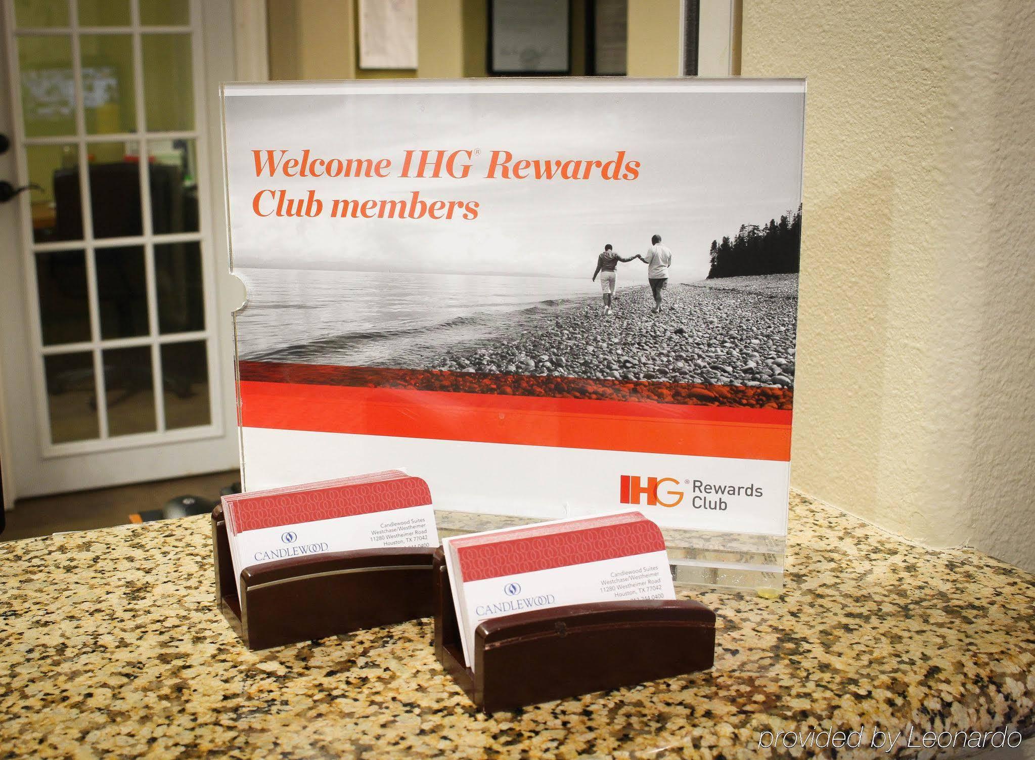 Candlewood Suites Houston Westchase - Westheimer By Ihg Экстерьер фото