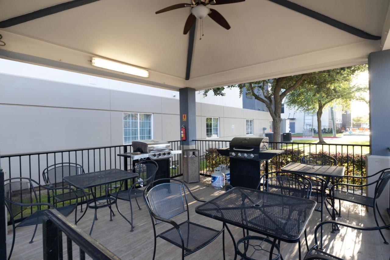 Candlewood Suites Houston Westchase - Westheimer By Ihg Экстерьер фото