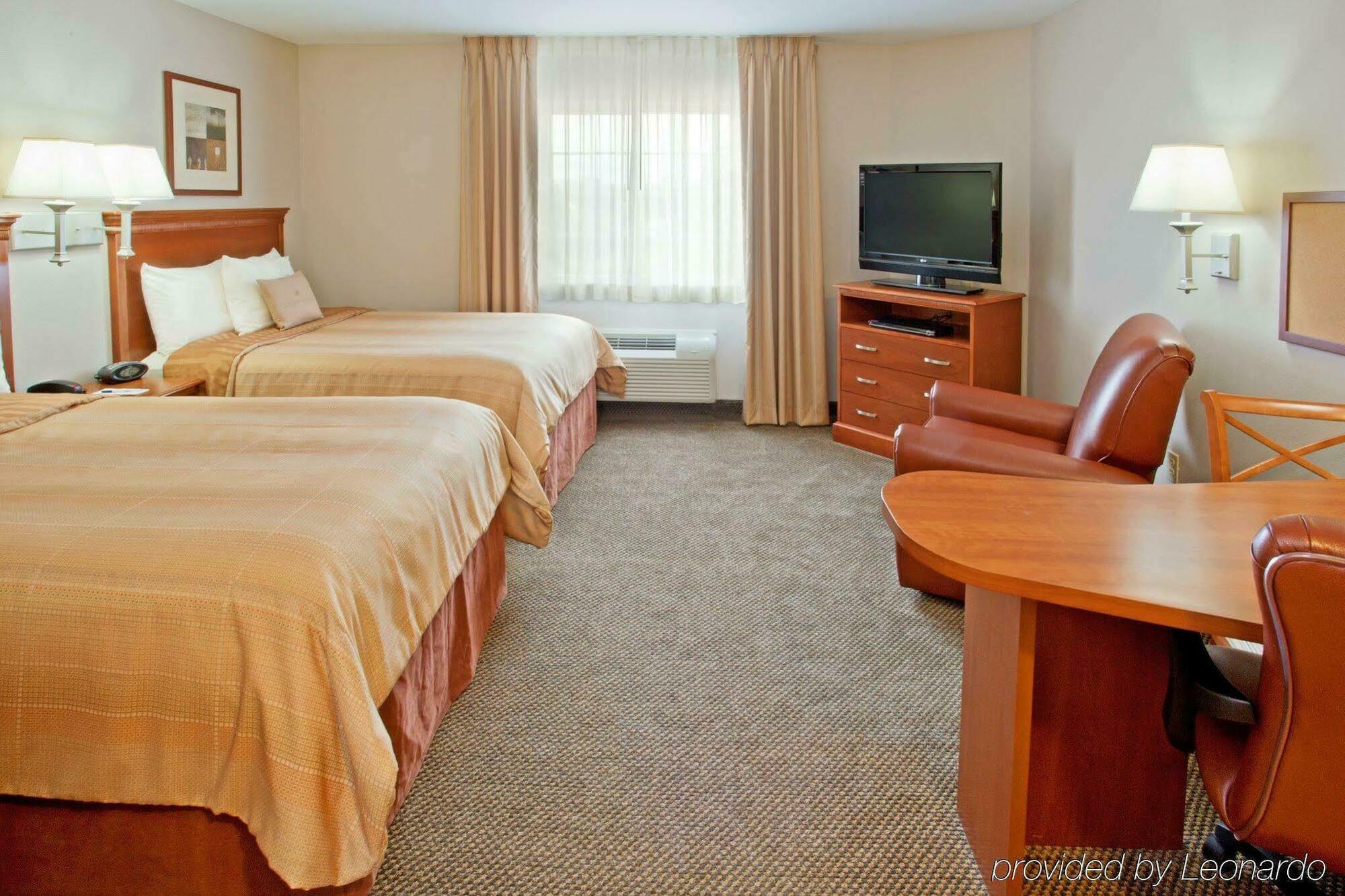 Candlewood Suites Houston Westchase - Westheimer By Ihg Экстерьер фото