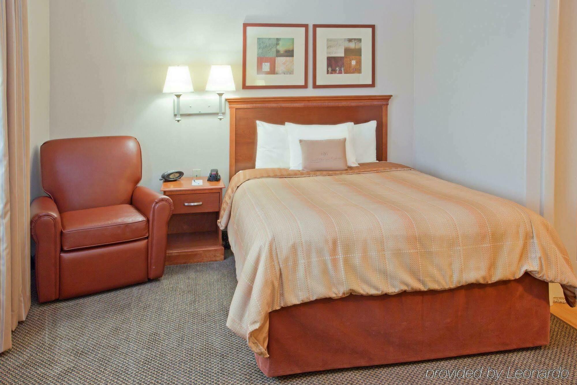 Candlewood Suites Houston Westchase - Westheimer By Ihg Экстерьер фото