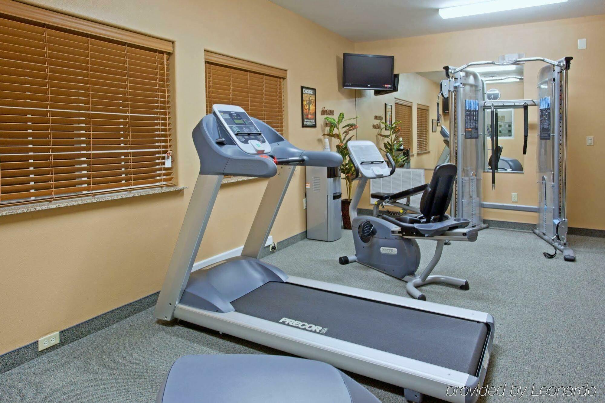 Candlewood Suites Houston Westchase - Westheimer By Ihg Экстерьер фото